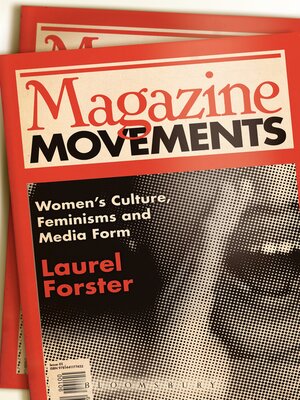 cover image of Magazine Movements